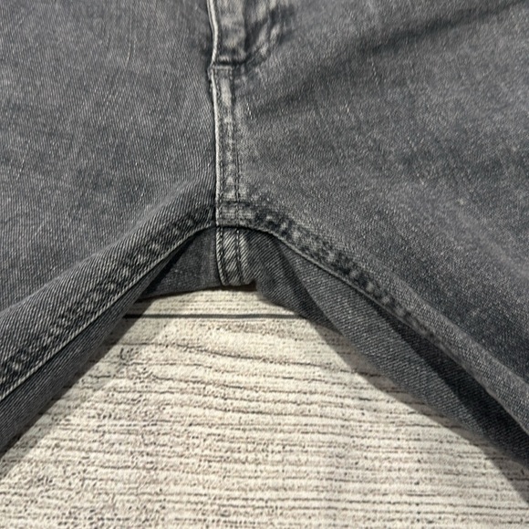 Rag & Bone Cate Mid-Rise Ankle Skinny jeans size 25 - Picture 14 of 15